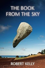 The Book From The Sky - Robert Kelly - 9781556437557