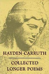 Collected Longer Poems - Hayden Carruth - 9781556590597