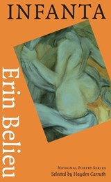 Infanta - Erin Belieu - 9781556591013