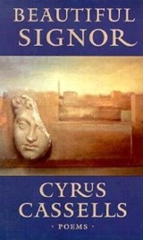 Beautiful Signor - Cyrus Cassells - 9781556591242