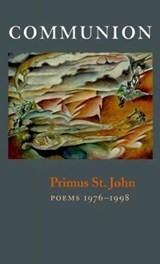 Communion - ST JOHN,  Primus - 9781556591259