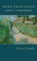 More Than Peace and Cypresses, Cyrus Cassells - Paperback - 9781556592140