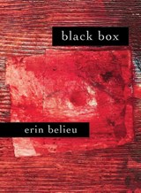 Black Box - Erin Belieu - 9781556592515