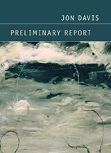 Preliminary Report - Jon Davis - 9781556593154