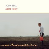 Alamo Theory - BELL,  Josh - 9781556593994