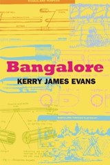 Bangalore - EVANS,  Kerry James - 9781556594052