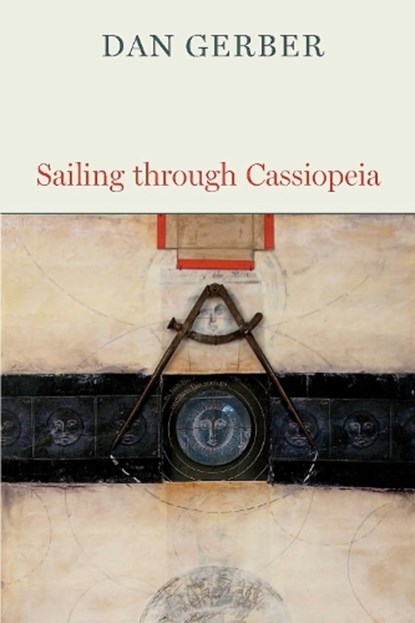 Sailing through Cassiopeia, Dan Gerber - Paperback - 9781556594083