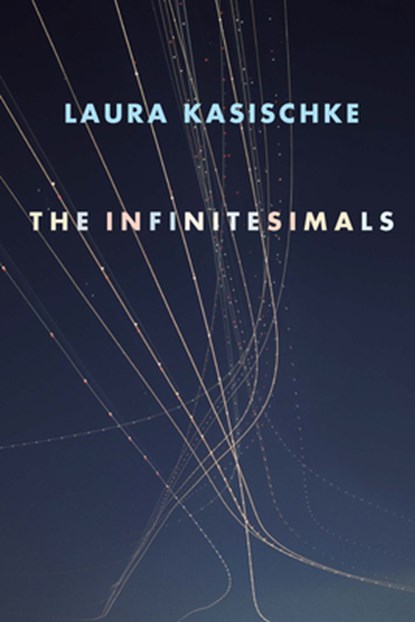 The Infinitesimals, KASISCHKE,  Laura - Paperback - 9781556594663
