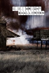 ShallCross - C.D. Wright - 9781556594960