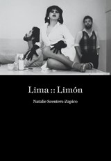 Lima :: Limn - Natalie Scenters-Zapico - 9781556595318