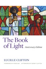The Book of Light - Lucille Clifton - 9781556596780