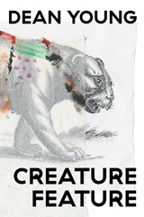 Creature Feature - Dean Young - 9781556597220