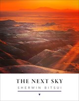 The Next Sky - Sherwin Bitsui - 9781556597336
