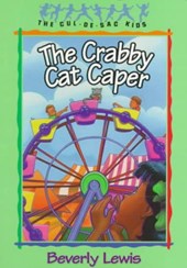 The Crabby Cat Caper