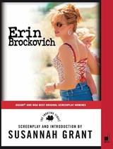Erin Brockovich - Susannah Grant - 9781557044808