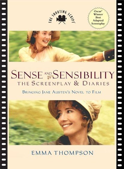 Sense and Sensibility, Emma Thompson - Paperback - 9781557047823