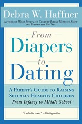From Diapers to Dating - Debra W Haffner - 9781557048103