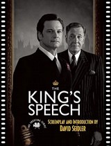The King's Speech - David Seidler - 9781557049810