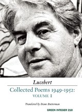 Lucebert -  - 9781557134073