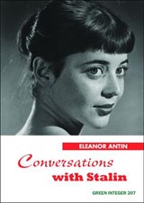 Conversations With Stalin - ANTIN,  Eleanor - 9781557134202