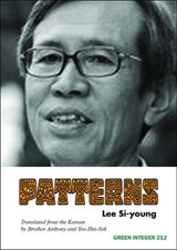Patterns - LEE,  Si-young - 9781557134226