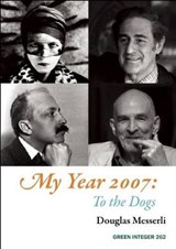 My Year 2007 - MESSERLI,  Douglas - 9781557134240