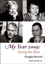 My Year 2009 - MESSERLI,  Douglas - 9781557134295