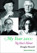 My Year 2011 - MESSERLI,  Douglas - 9781557134424