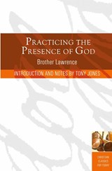 Practicing the Presence of God - Lawrence Brother - 9781557254658