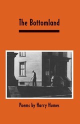 The Bottomland - Harry Humes - 9781557283801