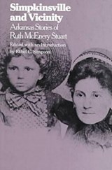 Simpkinsville and Vicinity - Ruth McEnery Stuart - 9781557285751