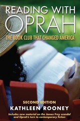Reading with Oprah | Kathleen Rooney | 