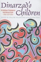Dinarzad's Children - Pauline Kaldas ; Khaled Mattawa - 9781557289124