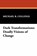 Dark Transformations, COLLINGS,  Michael R. - Paperback - 9781557421968