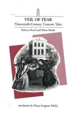 Veil of Fear - REED,  Rebecca Theresa ; Monk, Maria - 9781557531346