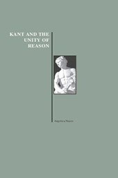 Kant and the Unity of Reason