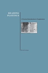 Reading Plotinus