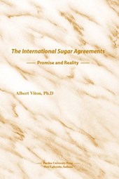 The International Sugar Agreements