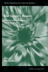 Mel Gibson's Passion