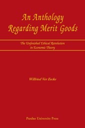 An Anthology Regarding Merit Goods