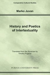 History and Poetics of Intertexuality