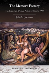 The Memory Factory - Julie Johnson - 9781557536136