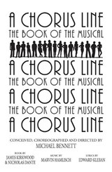 Chorus Line - James Kirkwood - 9781557833648