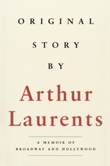 Original Story By - Arthur Laurents - 9781557834676