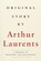 Original Story By, Arthur Laurents - Paperback - 9781557834676