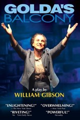 Golda's Balcony - William Gibson - 9781557836168