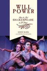 Will Power - John Basil - 9781557836663