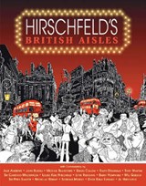 Hirschfeld's British Aisles - HIRSCHFELD,  Al ; Andrews, Julie - 9781557836748