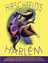 Hirschfeld's Harlem - Al Hirschfeld - 9781557836755