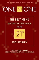 One on One - Joyce Henry ; Rebecca Dunn Jaroff ; Bob Shuman - 9781557837011